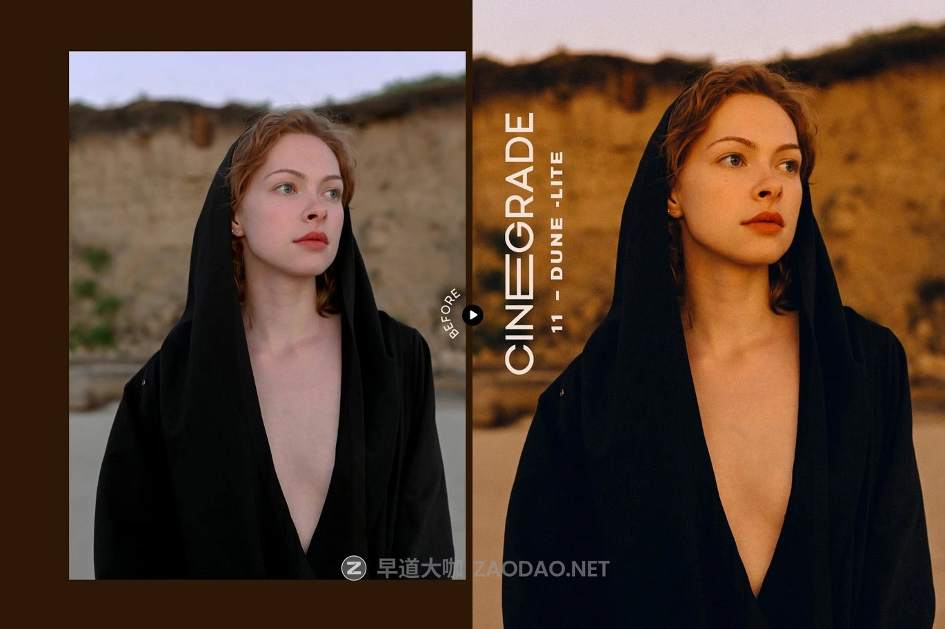 黑暗复古电影风格婚礼旅行肖像摄影照片调色Lightroom预设 Cinegrade – Dark Cinematic Lightroom Presets插图2 黑暗复古电影风格婚礼旅行肖像摄影照片调色Lightroom预设 Cinegrade – Dark Cinematic Lightroom Presets插图2