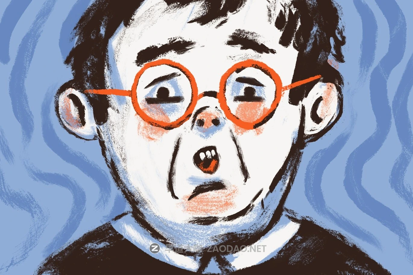 12组真实墨水水墨蜡笔线条毛笔笔触艺术绘画效果procreate笔刷画笔设计素材 Unsteady Inks for Procreate插图2 12组真实墨水水墨蜡笔线条毛笔笔触艺术绘画效果procreate笔刷画笔设计素材 Unsteady Inks for Procreate插图2