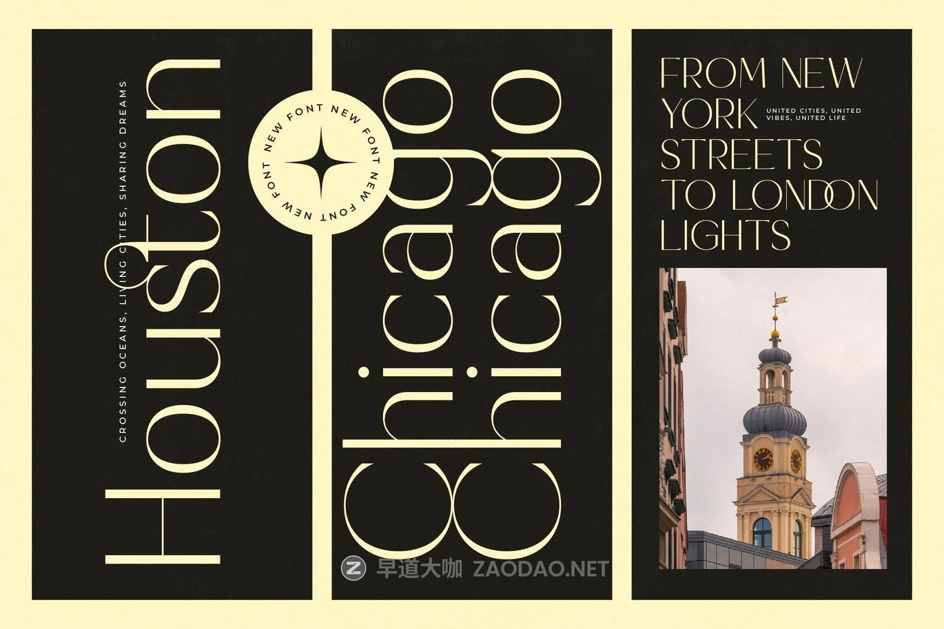 现代极简品牌海报邀请函包装设计无衬线英文字体安装包 Madgio – Modern Display Sans Serif插图4 现代极简品牌海报邀请函包装设计无衬线英文字体安装包 Madgio – Modern Display Sans Serif插图4