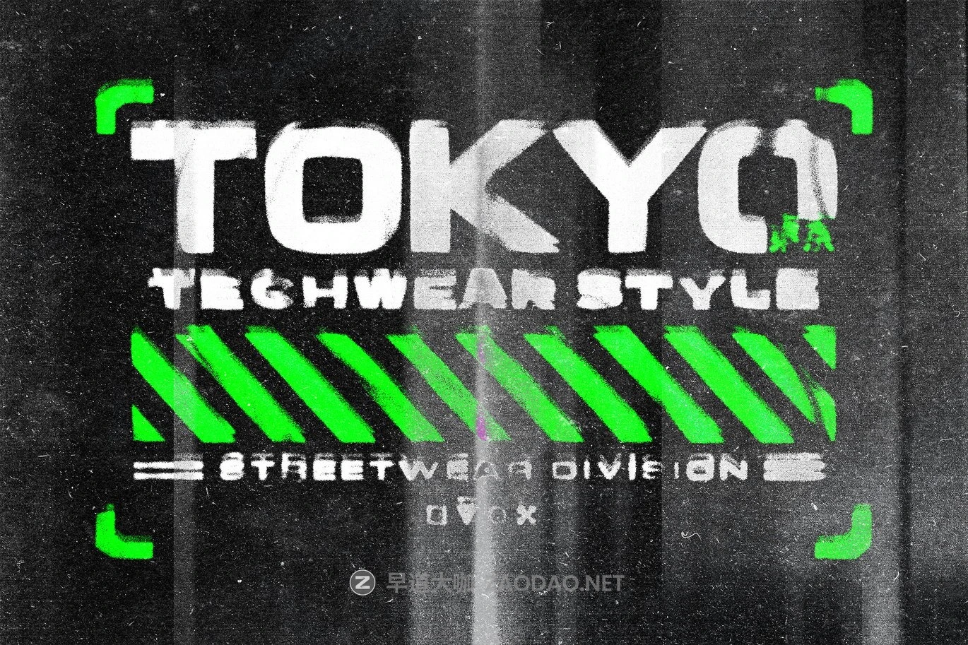 复古做旧划痕灰尘颗粒照片效果ps特效滤镜样机 Smeared Overprint Distort Effect插图3 复古做旧划痕灰尘颗粒照片效果ps特效滤镜样机 Smeared Overprint Distort Effect插图3