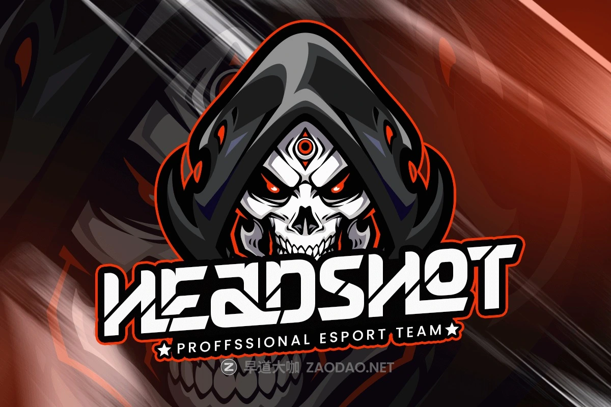 未来科幻游戏电子竞技机能装饰英文字体安装包 Ranger – Futuristic E-Sport Font插图3 未来科幻游戏电子竞技机能装饰英文字体安装包 Ranger – Futuristic E-Sport Font插图3