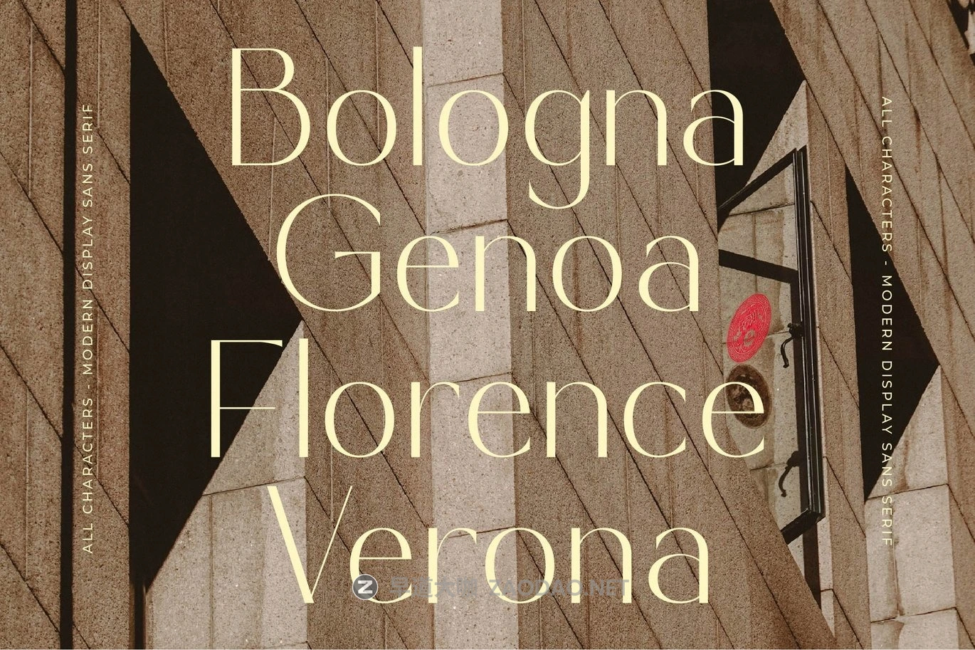 现代极简品牌海报邀请函包装设计无衬线英文字体安装包 Madgio – Modern Display Sans Serif插图9 现代极简品牌海报邀请函包装设计无衬线英文字体安装包 Madgio – Modern Display Sans Serif插图9