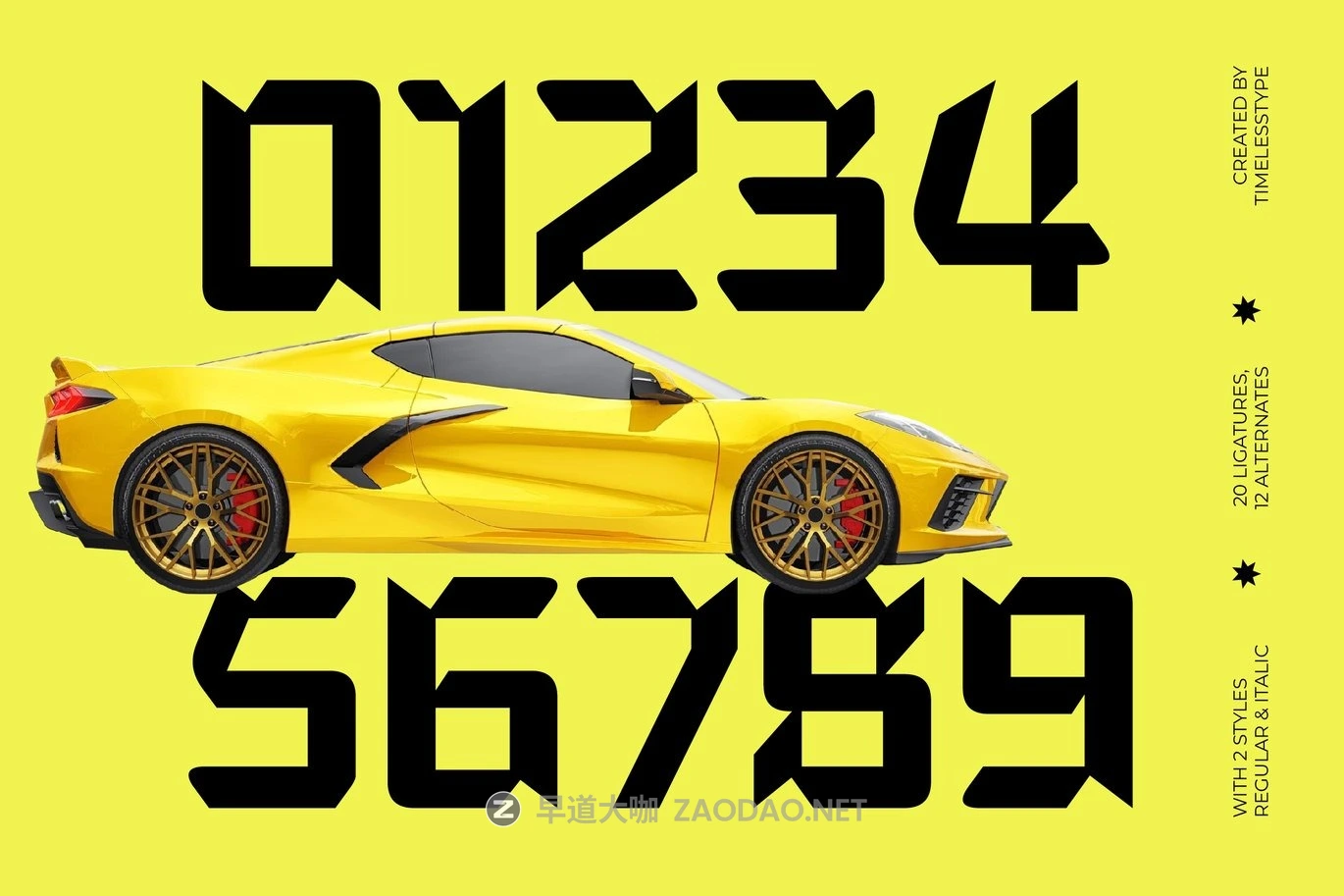 现代时尚未来科幻海报科技品牌电子竞技设计装饰英文字体安装包 Gofay Micsoty – Futuristic Sporty Font插图5 现代时尚未来科幻海报科技品牌电子竞技设计装饰英文字体安装包 Gofay Micsoty – Futuristic Sporty Font插图5