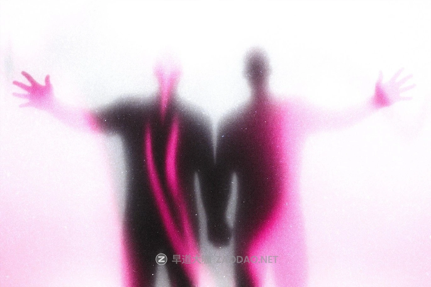 梦幻颗粒模糊光环漏光照片效果ps特效滤镜样机 Aura Leak Photo Effect插图5 梦幻颗粒模糊光环漏光照片效果ps特效滤镜样机 Aura Leak Photo Effect插图5