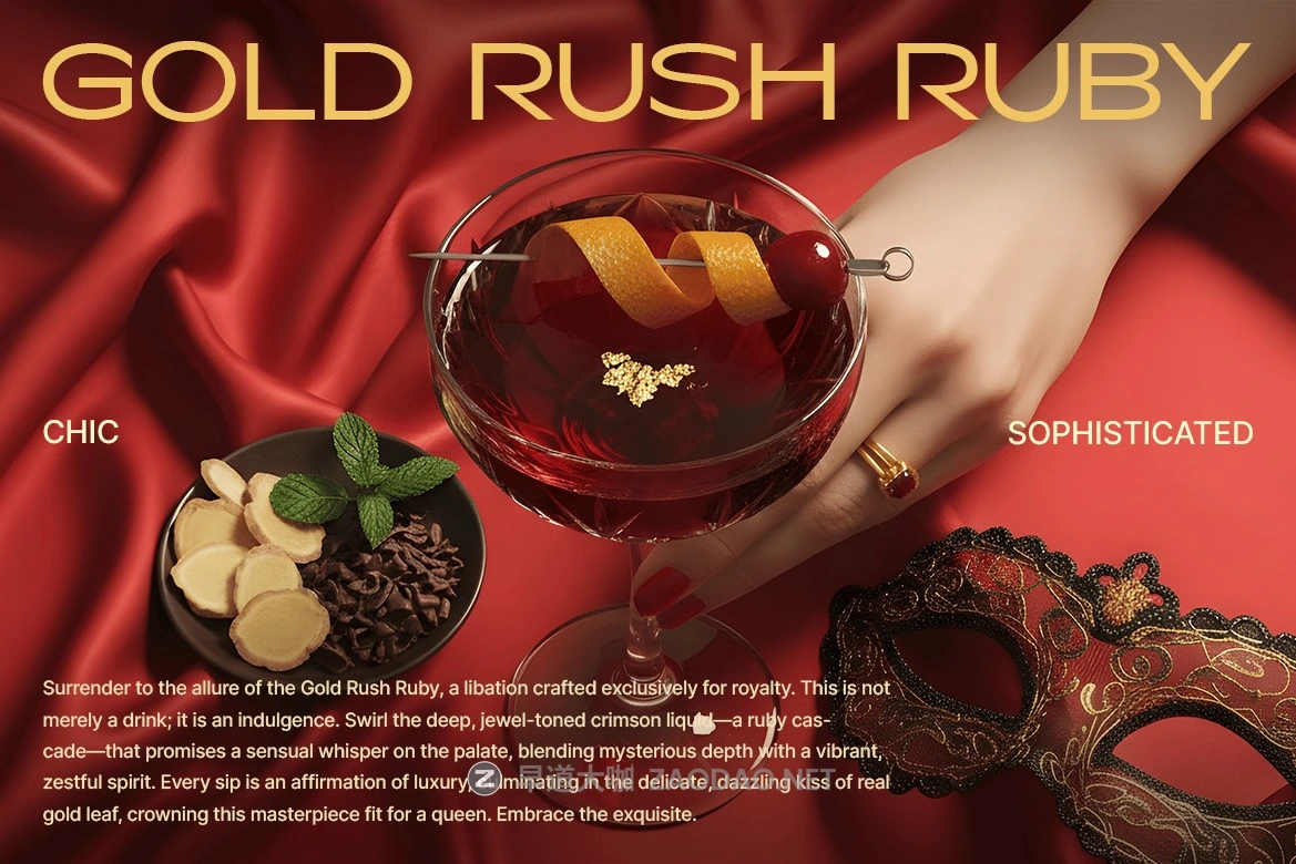 时尚优雅奢华美学品牌杂志海报包装设计无衬线英文字体 Connoire – Formal Fonts插图5 时尚优雅奢华美学品牌杂志海报包装设计无衬线英文字体 Connoire – Formal Fonts插图5