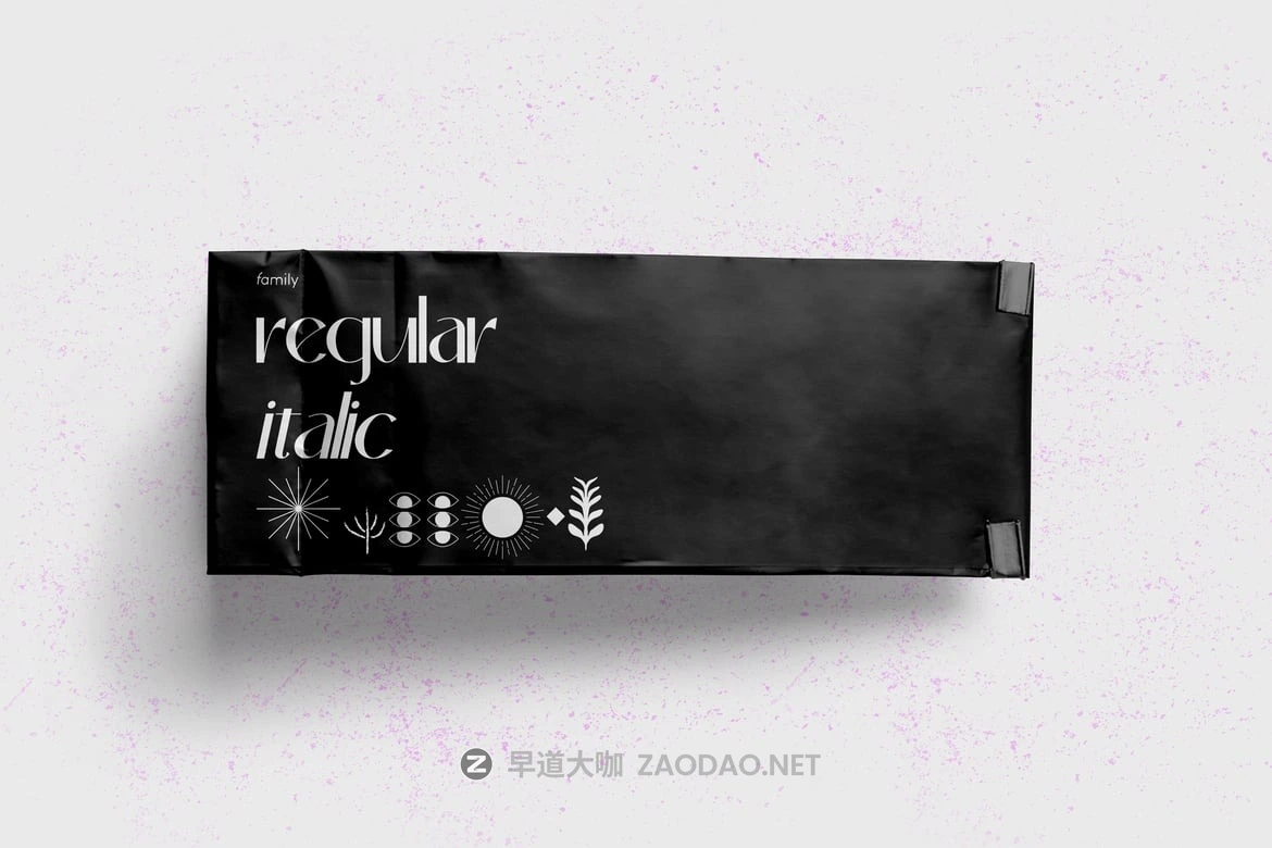 现代极简美学品牌海报婚礼设计无衬线英文字体安装包 Okaluera Classy Sans Serif插图1 现代极简美学品牌海报婚礼设计无衬线英文字体安装包 Okaluera Classy Sans Serif插图1