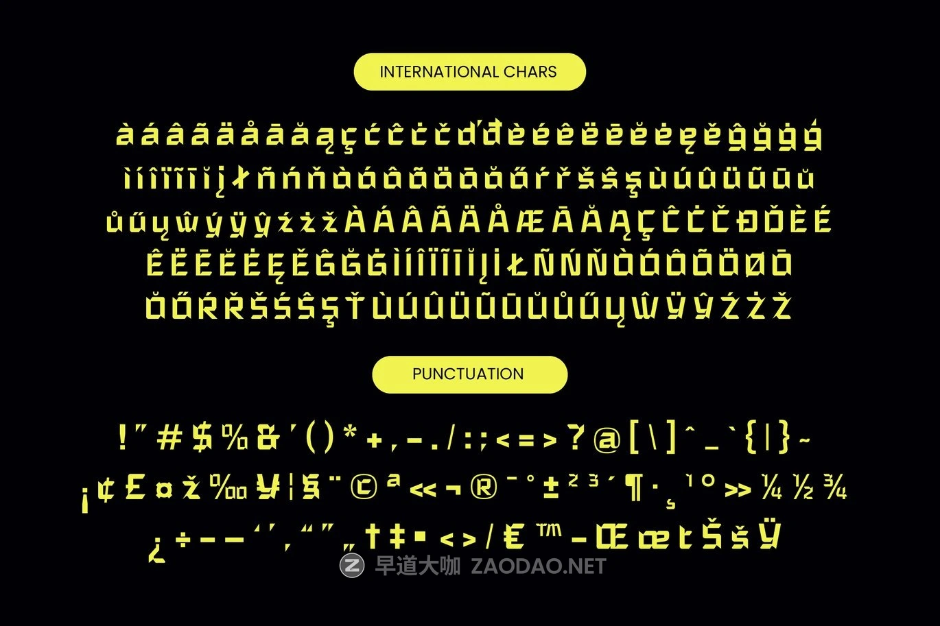 现代时尚未来科幻海报科技品牌电子竞技设计装饰英文字体安装包 Gofay Micsoty – Futuristic Sporty Font插图8 现代时尚未来科幻海报科技品牌电子竞技设计装饰英文字体安装包 Gofay Micsoty – Futuristic Sporty Font插图8