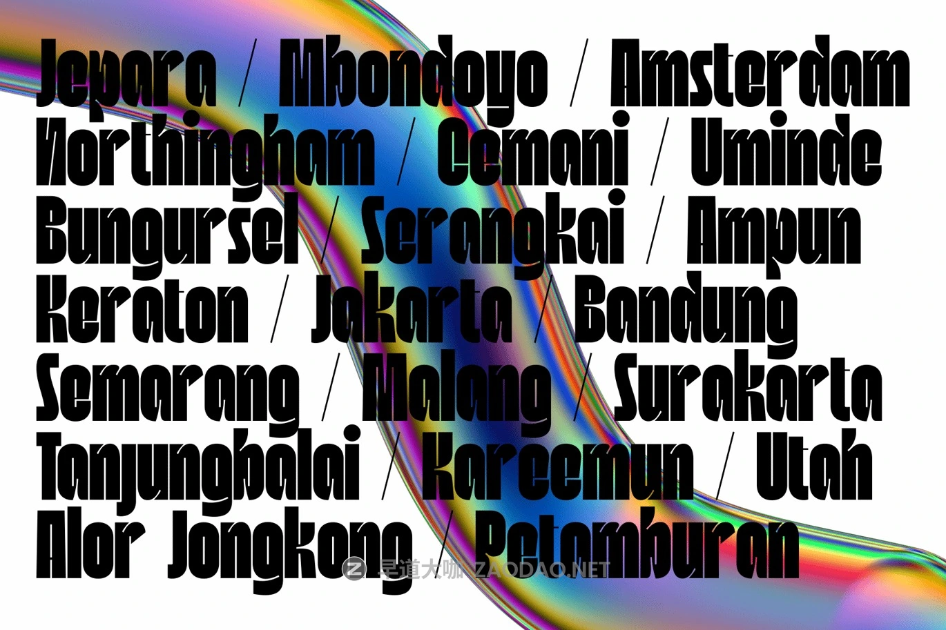 现代优雅品牌海报徽标设计装饰英文字体安装包 Kangder – Modern Bold Logo Brand Sans Poster Font插图9 现代优雅品牌海报徽标设计装饰英文字体安装包 Kangder – Modern Bold Logo Brand Sans Poster Font插图9