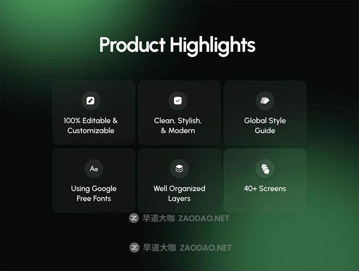 40+屏AI人工智能项目流程进度跟踪绩效生产力仪表盘用户UI界面设计figma模板套件 PlanIQ – AI SaaS Project Management Dashboard UI Kit插图1 40+屏AI人工智能项目流程进度跟踪绩效生产力仪表盘用户UI界面设计figma模板套件 PlanIQ – AI SaaS Project Management Dashboard UI Kit插图1