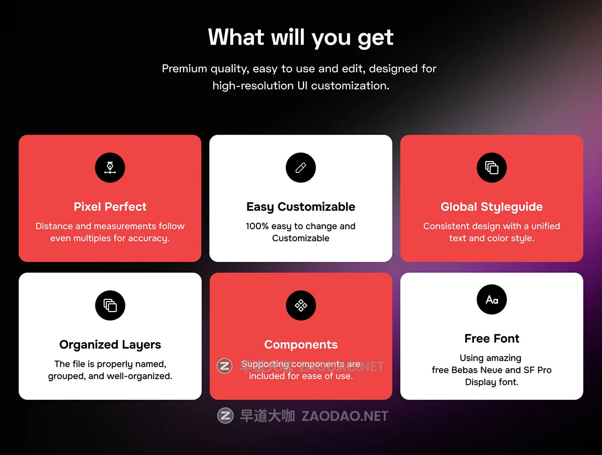 80+屏高级私人教练健身课程器材购买电商app用户界面ui设计figma模板套件 Gymmy Fitness Class Booking and Ecommerce Mobile App UI Kit插图2 80+屏高级私人教练健身课程器材购买电商app用户界面ui设计figma模板套件 Gymmy Fitness Class Booking and Ecommerce Mobile App UI Kit插图2