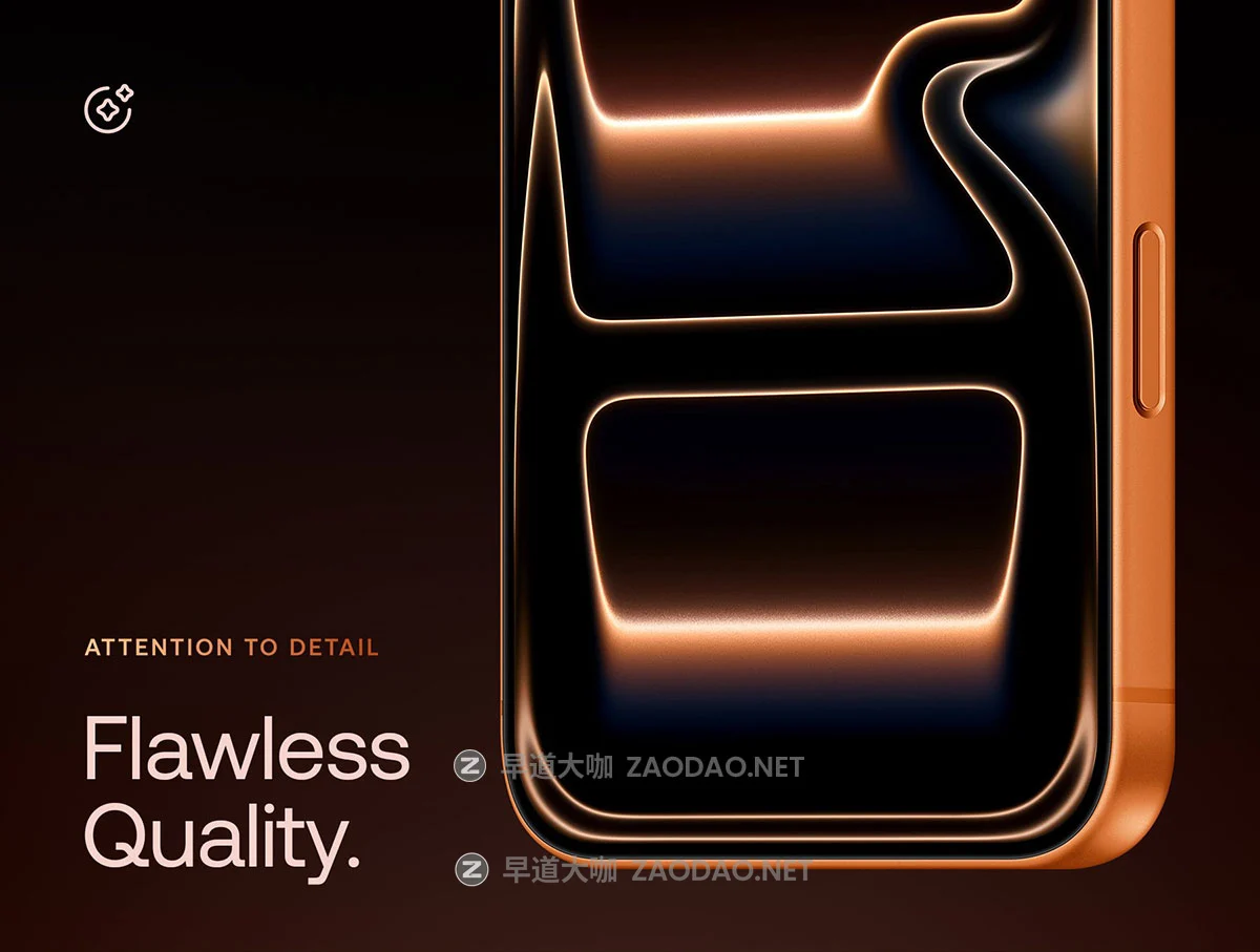 24款高级手机app ui界面广告作品集设计苹果iPhone 17 Pro展示贴图psd/figma样机模板 iPhone 17 Pro – 24 Mockups Scenes插图3 24款高级手机app ui界面广告作品集设计苹果iPhone 17 Pro展示贴图psd/figma样机模板 iPhone 17 Pro – 24 Mockups Scenes插图3