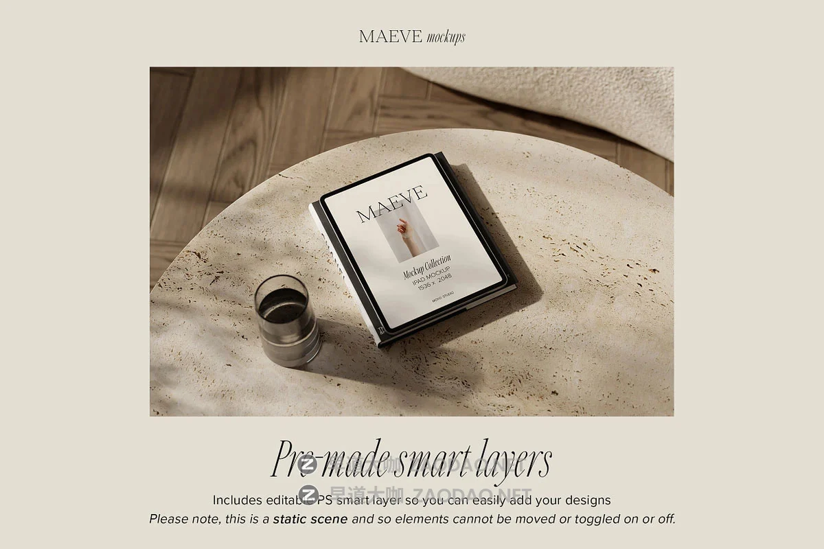 16款欧美风室内场景苹果Macbook电脑iPhone手机iPad平板UI设计展示效果图PSD样机模板 Moyo Studio – 16 MacBook, iPhone, iPad Mockups插图2 16款欧美风室内场景苹果Macbook电脑iPhone手机iPad平板UI设计展示效果图PSD样机模板 Moyo Studio – 16 MacBook, iPhone, iPad Mockups插图2
