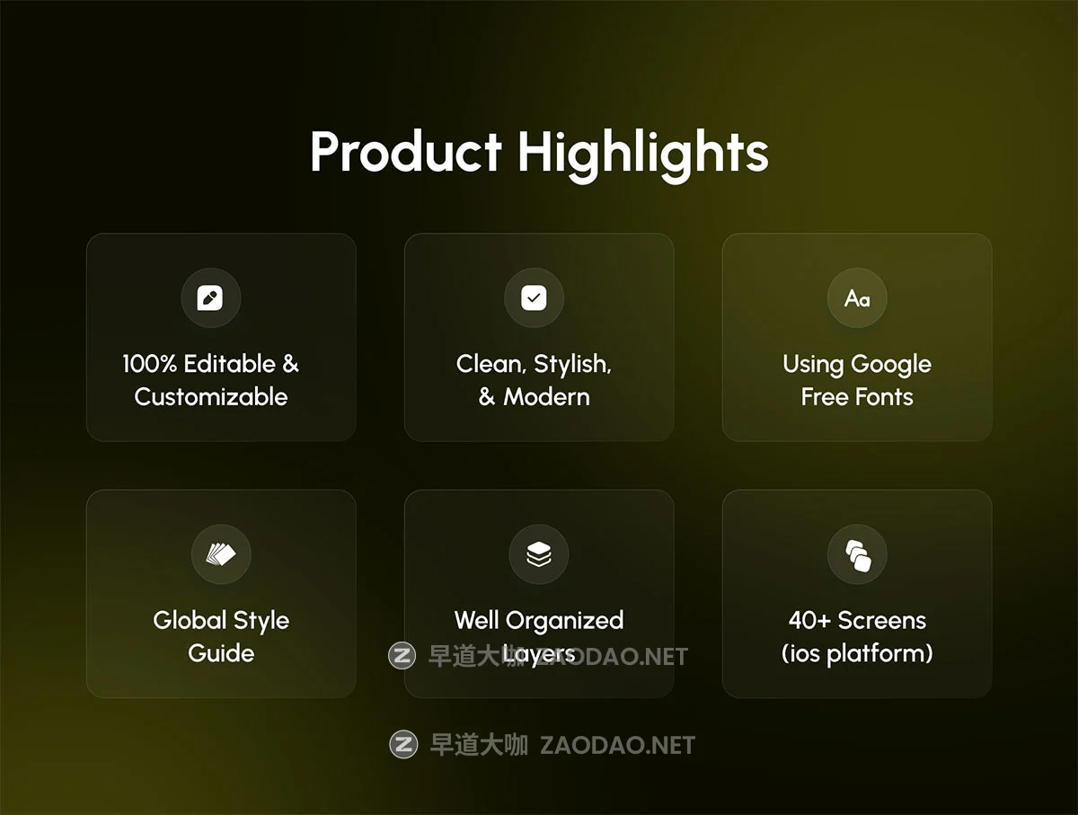 25+屏黑暗AI智能投资理财股票金融科技手机移动app应用程序ui界面设计figma模板套件TradingView – AI Stock Trading Mobile App UI KIT插图1 25+屏黑暗AI智能投资理财股票金融科技手机移动app应用程序ui界面设计figma模板套件TradingView – AI Stock Trading Mobile App UI KIT插图1