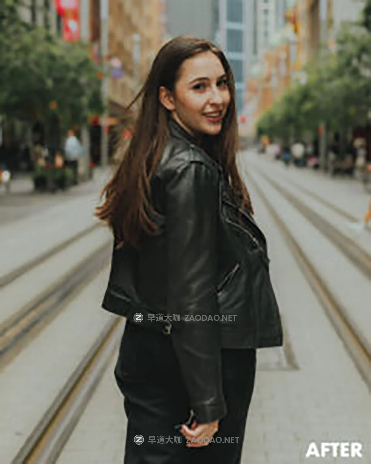 16款户外温暖橙色调情侣结婚照肖像摄影调色Lightroom预设包 FVM Photography – PRESETS: Natural Light Portrait Edition插图6 16款户外温暖橙色调情侣结婚照肖像摄影调色Lightroom预设包 FVM Photography – PRESETS: Natural Light Portrait Edition插图6