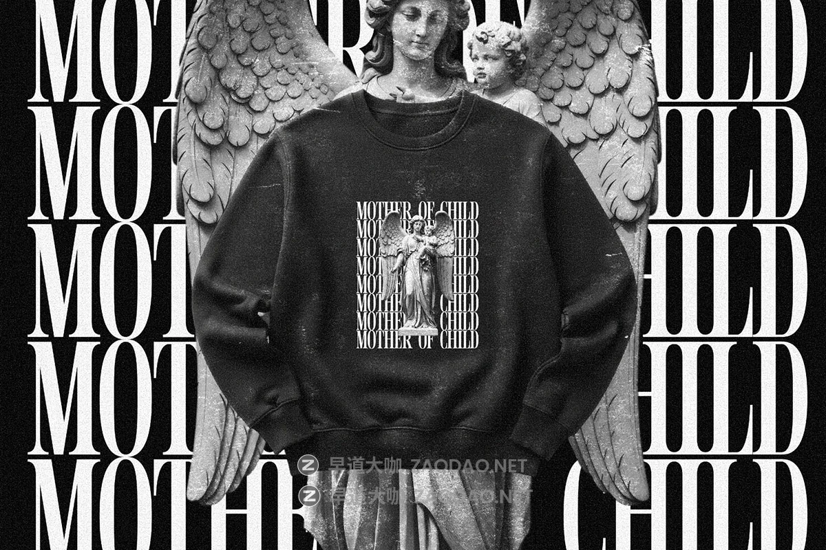 55款黑暗哥特式巴洛克天使雕像古典美学书籍专辑封面T恤印花设计png免抠图素材 Angel Statue PNG Collections插图6 55款黑暗哥特式巴洛克天使雕像古典美学书籍专辑封面T恤印花设计png免抠图素材 Angel Statue PNG Collections插图6