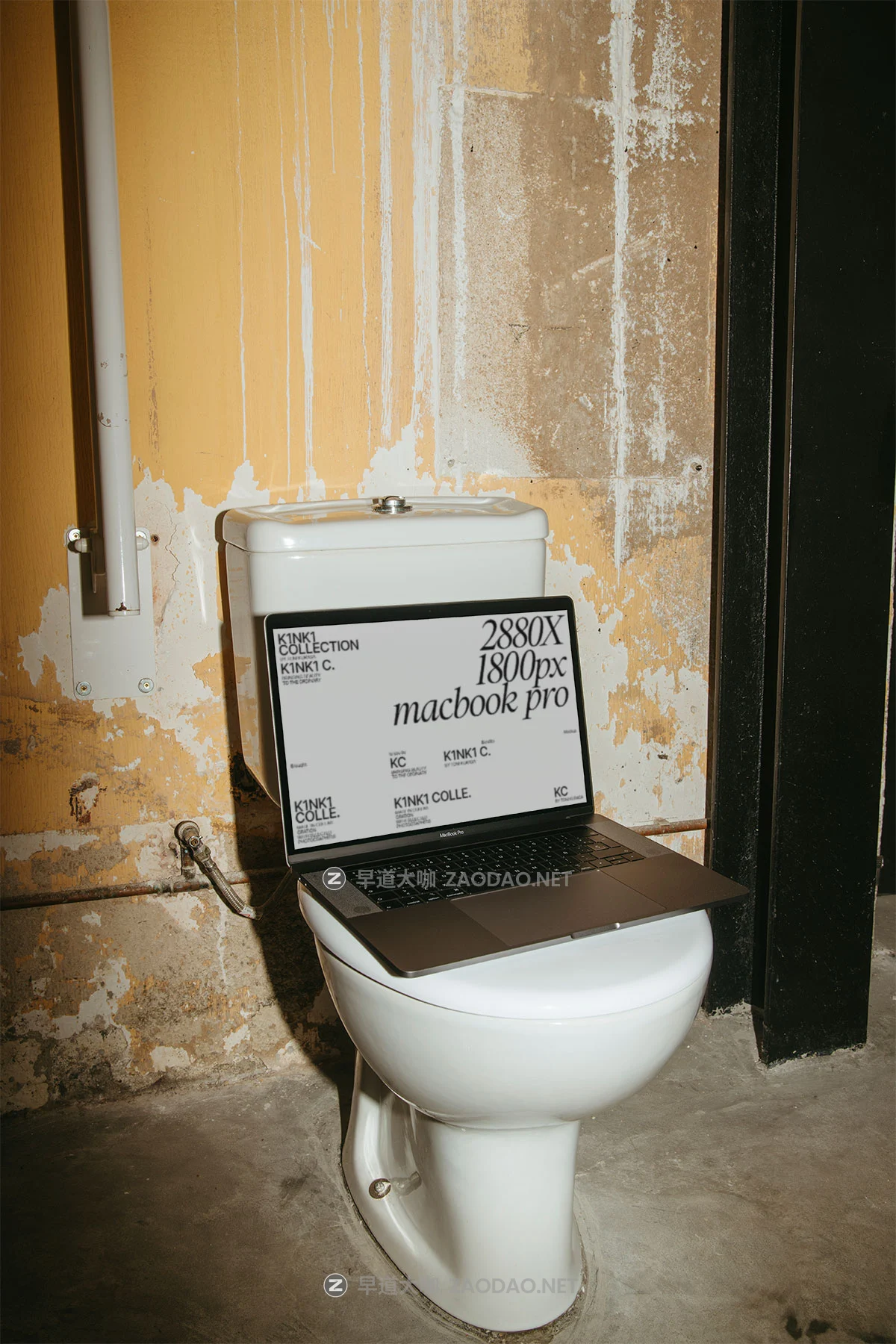 7款国外小众名片海报传单卫衣帆布袋MacBook电脑VI设计展示贴图PSD样机模板 Bendito.Mockup – K1NK1 Collection P6插图4 7款国外小众名片海报传单卫衣帆布袋MacBook电脑VI设计展示贴图PSD样机模板 Bendito.Mockup – K1NK1 Collection P6插图4