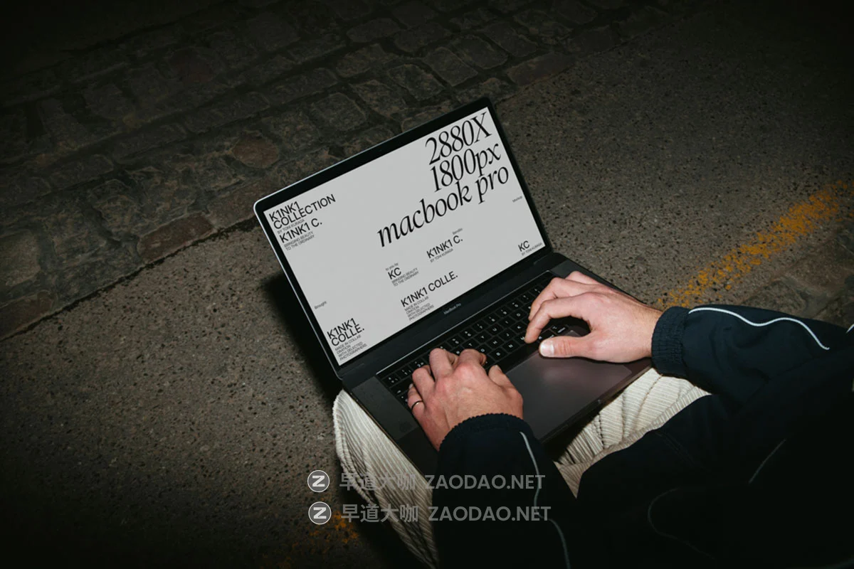 8款国外小众VI设计展示贴图名片海报传单帆布袋MacBook电脑iPhone手机PSD样机模板Bendito.Mockup – K1NK1 Collection P7插图4 8款国外小众VI设计展示贴图名片海报传单帆布袋MacBook电脑iPhone手机PSD样机模板Bendito.Mockup – K1NK1 Collection P7插图4