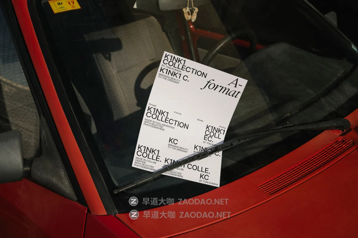 8款国外小众VI设计展示贴图名片海报传单帆布袋MacBook电脑iPhone手机PSD样机模板Bendito.Mockup – K1NK1 Collection P7插图3 8款国外小众VI设计展示贴图名片海报传单帆布袋MacBook电脑iPhone手机PSD样机模板Bendito.Mockup – K1NK1 Collection P7插图3