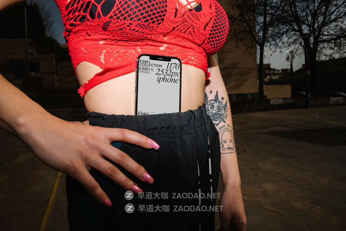 8款国外小众VI设计展示贴图名片海报传单帆布袋MacBook电脑iPhone手机PSD样机模板Bendito.Mockup – K1NK1 Collection P7插图5 8款国外小众VI设计展示贴图名片海报传单帆布袋MacBook电脑iPhone手机PSD样机模板Bendito.Mockup – K1NK1 Collection P7插图5