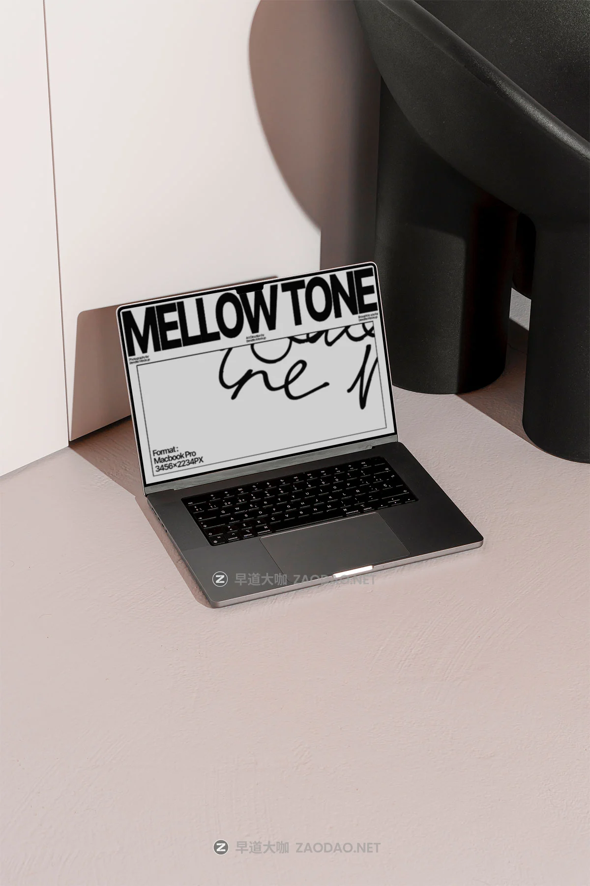 7款国外小众画册iPhone手机Mac电脑iPad平板海报品牌VI设计展示PS贴图样机 Bendito.Mockup – Mellow Tone Collection P5插图5 7款国外小众画册iPhone手机Mac电脑iPad平板海报品牌VI设计展示PS贴图样机 Bendito.Mockup – Mellow Tone Collection P5插图5