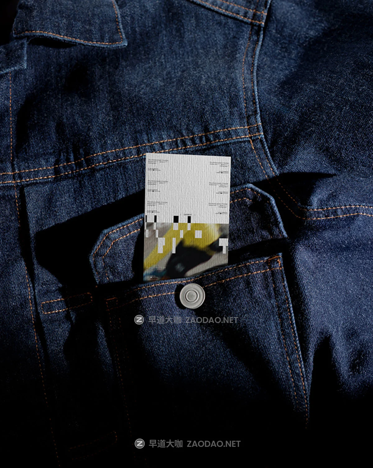 7款小众服务品牌vi设计商务名片iPhone手机标签展示效果图psd样机模板 Akoya Mockup – Garment Collection P1插图4 7款小众服务品牌vi设计商务名片iPhone手机标签展示效果图psd样机模板 Akoya Mockup – Garment Collection P1插图4