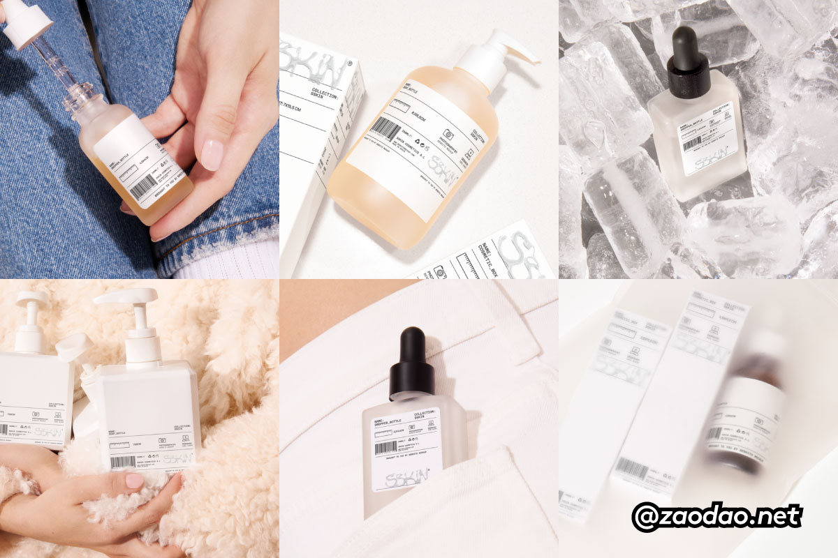 7款高级美容化妆品精华洗面奶护手霜按压瓶滴灌瓶包装设计展示效果图PS贴图样机模板 Bendito.Mockup – Sskin Collection P3特色图 7款高级美容化妆品精华洗面奶护手霜按压瓶滴灌瓶包装设计展示效果图PS贴图样机模板 Bendito.Mockup – Sskin Collection P3