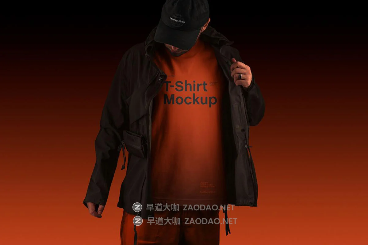 13款国外高级黑暗名片画册T恤卫衣棒球帽iPhone手机iPad平板MacBook电脑vi设计ps贴图样机模板 Blackout Branding Mockups Kit插图17 13款国外高级黑暗名片画册T恤卫衣棒球帽iPhone手机iPad平板MacBook电脑vi设计ps贴图样机模板 Blackout Branding Mockups Kit插图17