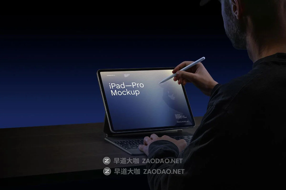 13款国外高级黑暗名片画册T恤卫衣棒球帽iPhone手机iPad平板MacBook电脑vi设计ps贴图样机模板 Blackout Branding Mockups Kit插图6 13款国外高级黑暗名片画册T恤卫衣棒球帽iPhone手机iPad平板MacBook电脑vi设计ps贴图样机模板 Blackout Branding Mockups Kit插图6