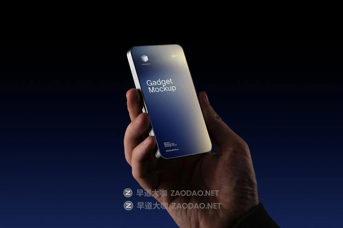 13款国外高级黑暗名片画册T恤卫衣棒球帽iPhone手机iPad平板MacBook电脑vi设计ps贴图样机模板 Blackout Branding Mockups Kit插图8 13款国外高级黑暗名片画册T恤卫衣棒球帽iPhone手机iPad平板MacBook电脑vi设计ps贴图样机模板 Blackout Branding Mockups Kit插图8