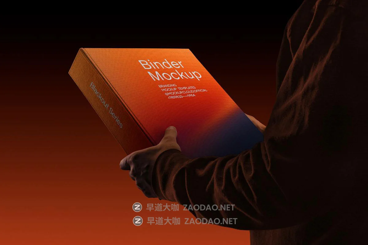 13款国外高级黑暗名片画册T恤卫衣棒球帽iPhone手机iPad平板MacBook电脑vi设计ps贴图样机模板 Blackout Branding Mockups Kit插图11 13款国外高级黑暗名片画册T恤卫衣棒球帽iPhone手机iPad平板MacBook电脑vi设计ps贴图样机模板 Blackout Branding Mockups Kit插图11