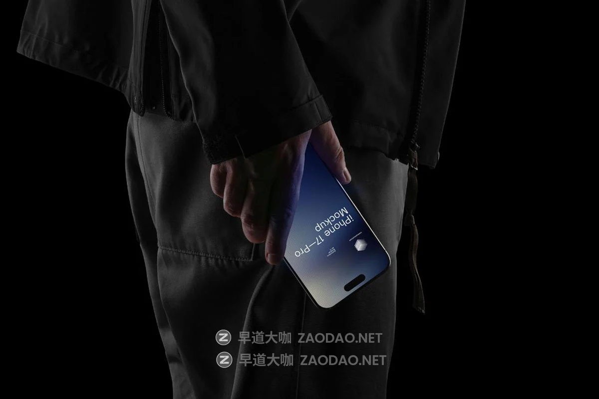 13款国外高级黑暗名片画册T恤卫衣棒球帽iPhone手机iPad平板MacBook电脑vi设计ps贴图样机模板 Blackout Branding Mockups Kit插图12 13款国外高级黑暗名片画册T恤卫衣棒球帽iPhone手机iPad平板MacBook电脑vi设计ps贴图样机模板 Blackout Branding Mockups Kit插图12