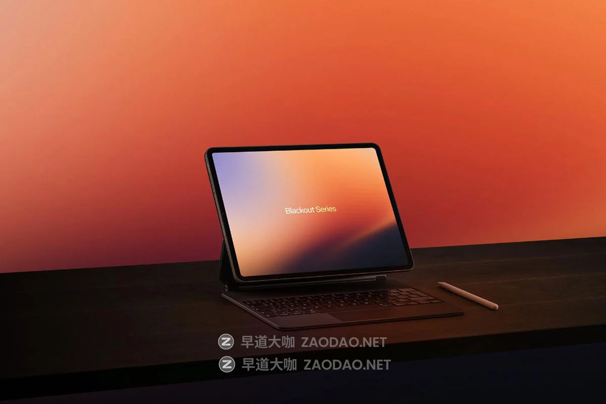 13款国外高级黑暗名片画册T恤卫衣棒球帽iPhone手机iPad平板MacBook电脑vi设计ps贴图样机模板 Blackout Branding Mockups Kit插图5 13款国外高级黑暗名片画册T恤卫衣棒球帽iPhone手机iPad平板MacBook电脑vi设计ps贴图样机模板 Blackout Branding Mockups Kit插图5