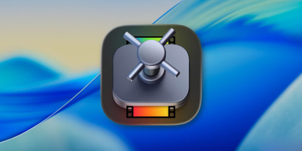 苹果Mac电脑视频压缩编码转码输出软件 Compressor 4.11.1特色图 苹果Mac电脑视频压缩编码转码输出软件 Compressor 4.11.1
