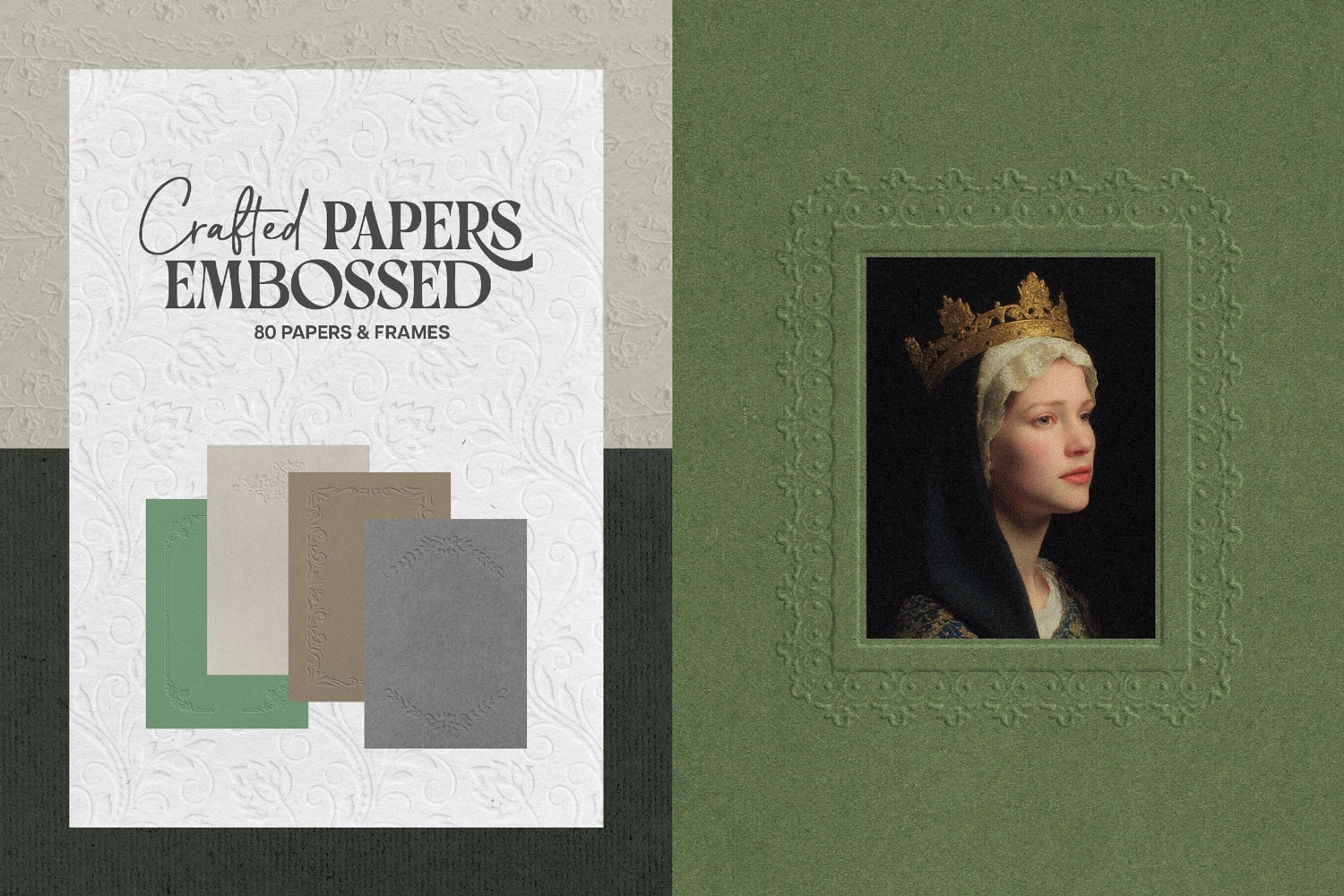 80款浪漫柔软细腻斑点凸起婚礼艺术品照片边框卡片纸张纹理高清图片设计素材 Crafted Embossed Papers & Frames特色图 80款浪漫柔软细腻斑点凸起婚礼艺术品照片边框卡片纸张纹理高清图片设计素材 Crafted Embossed Papers & Frames