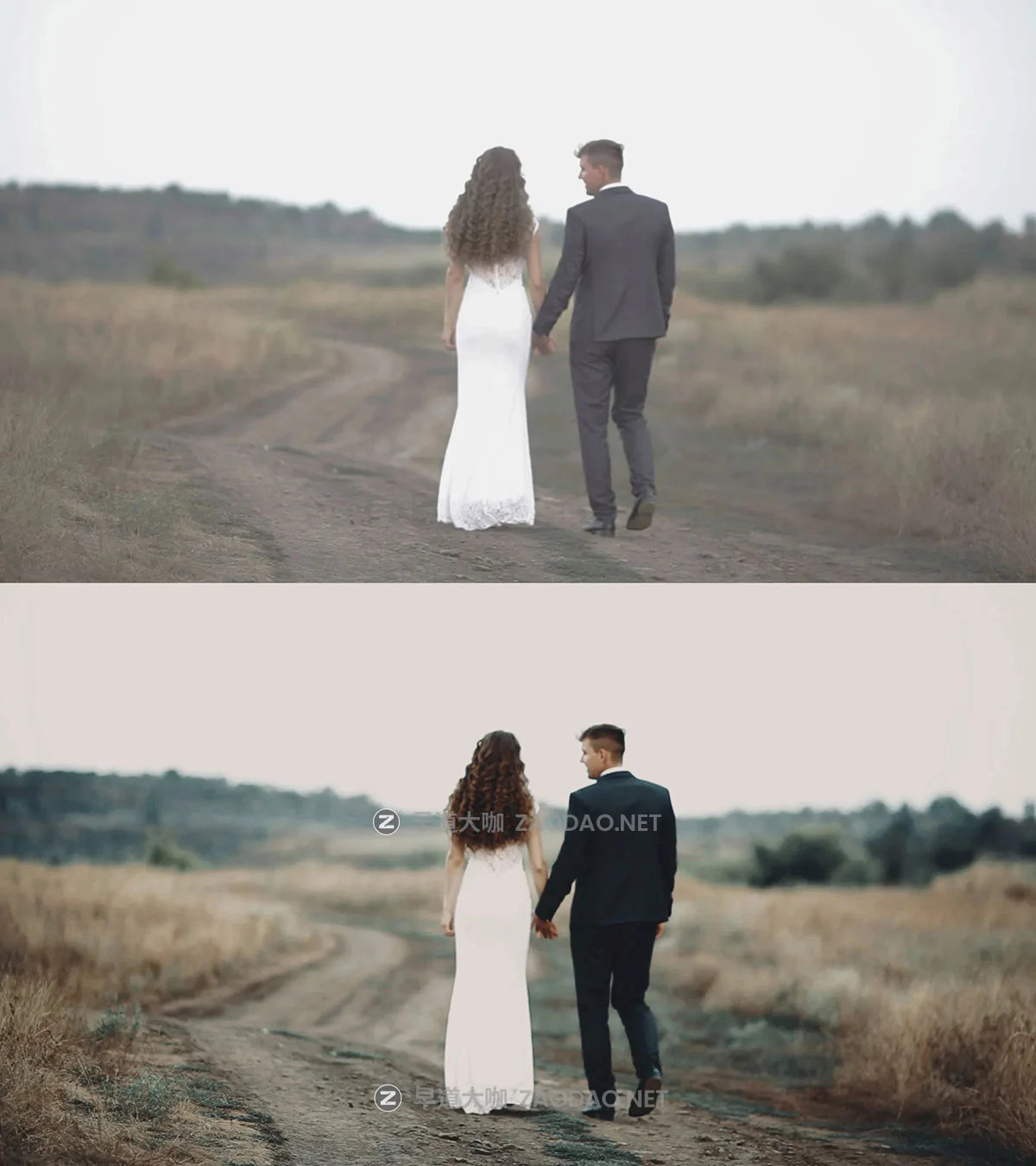 20组电影美学阿莱Arri索尼胶片仿真模拟Raw、Log、Rec 709灰片视频调色还原lut预设 ColorWheel Store – Lut Travel vol 3 – Fade Style插图3 20组电影美学阿莱Arri索尼胶片仿真模拟Raw、Log、Rec 709灰片视频调色还原lut预设 ColorWheel Store – Lut Travel vol 3 – Fade Style插图3