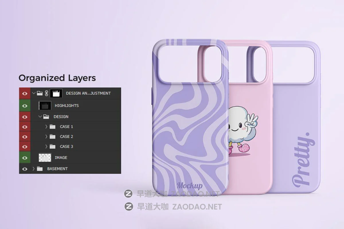 10款逼真苹果iPhone 17手机防护保护壳图案印花设计ps展示效果图样机模板插图13 10款逼真苹果iPhone 17手机防护保护壳图案印花设计ps展示效果图样机模板插图13