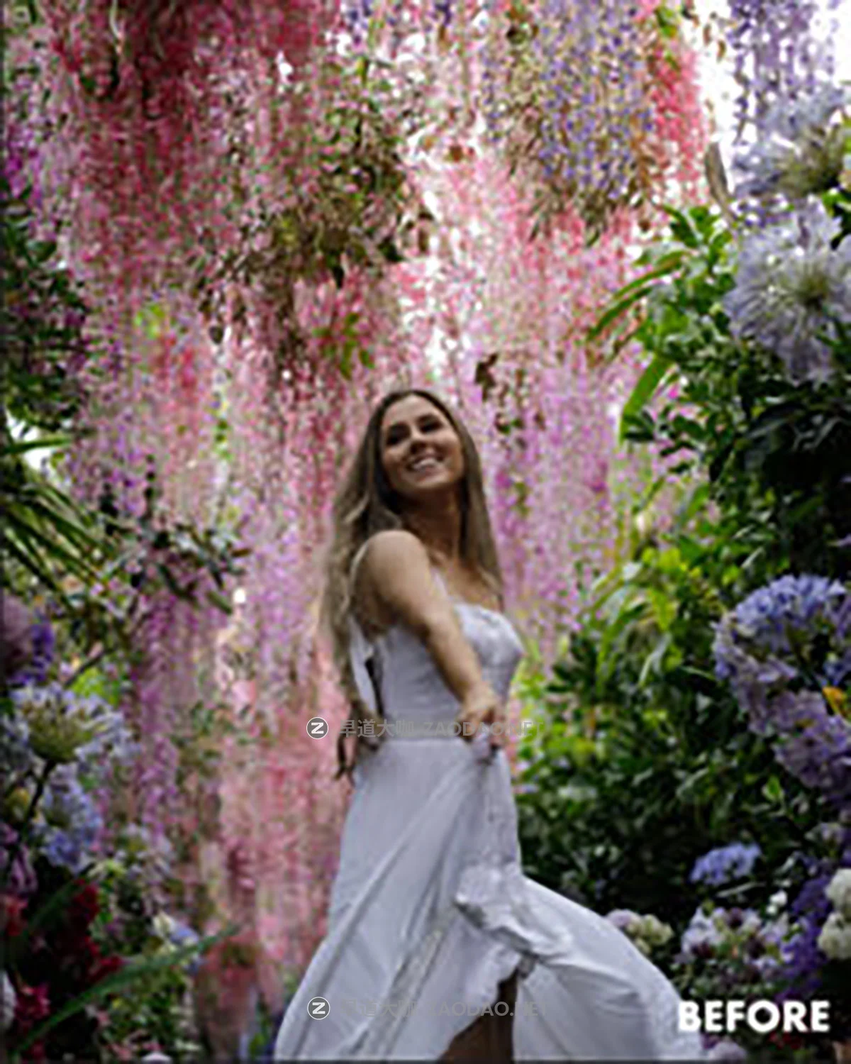 16款户外温暖橙色调情侣结婚照肖像摄影调色Lightroom预设包 FVM Photography – PRESETS: Natural Light Portrait Edition插图17 16款户外温暖橙色调情侣结婚照肖像摄影调色Lightroom预设包 FVM Photography – PRESETS: Natural Light Portrait Edition插图17