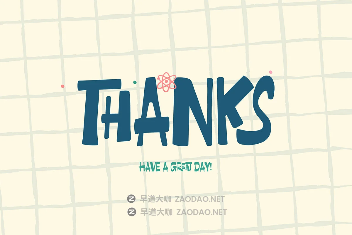 Myfonts – Katales Broken Font 古怪趣味手绘儿童书籍服装海报包装标题logo设计英文字体安装包插图11 Myfonts – Katales Broken Font 古怪趣味手绘儿童书籍服装海报包装标题logo设计英文字体安装包插图11