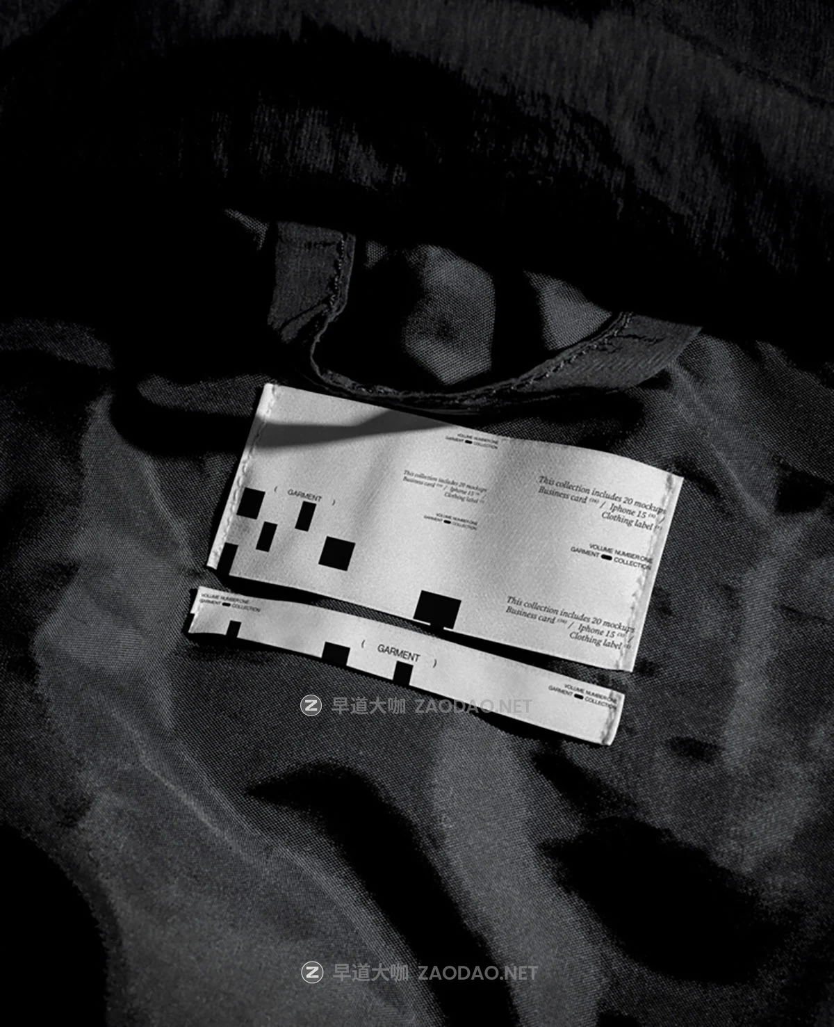 7款小众服务品牌vi设计商务名片iPhone手机标签展示效果图psd样机模板 Akoya Mockup – Garment Collection P1插图1 7款小众服务品牌vi设计商务名片iPhone手机标签展示效果图psd样机模板 Akoya Mockup – Garment Collection P1插图1