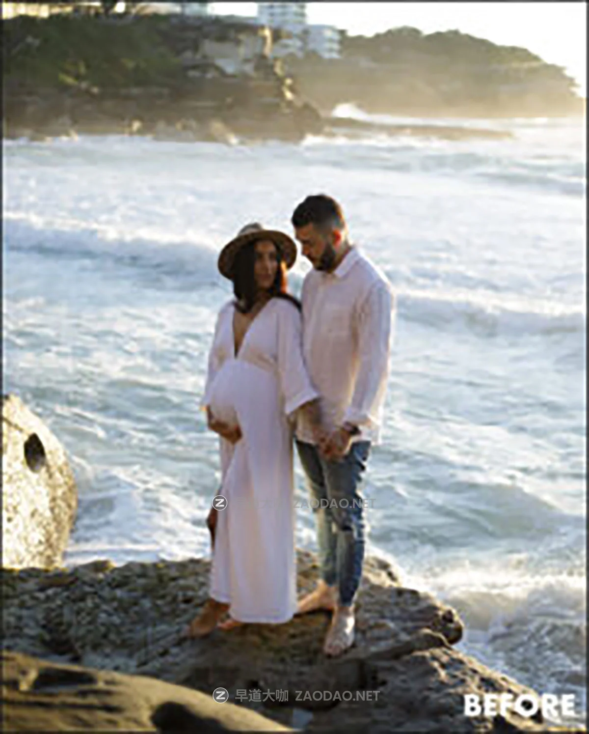 16款户外温暖橙色调情侣结婚照肖像摄影调色Lightroom预设包 FVM Photography – PRESETS: Natural Light Portrait Edition插图13 16款户外温暖橙色调情侣结婚照肖像摄影调色Lightroom预设包 FVM Photography – PRESETS: Natural Light Portrait Edition插图13