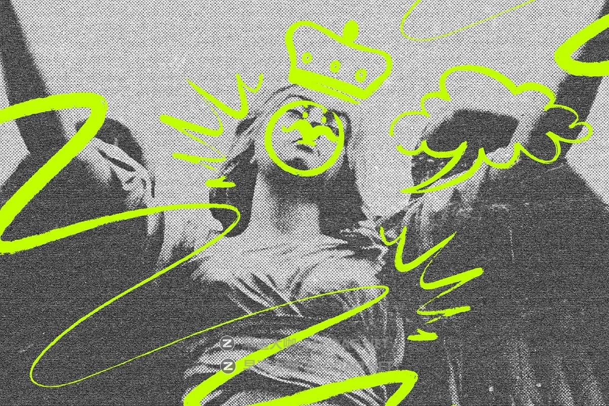 1000+款时尚街头涂鸦手绘马克笔笔画箭头线条表情符号png免抠图设计素材 Markers Collection插图7 1000+款时尚街头涂鸦手绘马克笔笔画箭头线条表情符号png免抠图设计素材 Markers Collection插图7