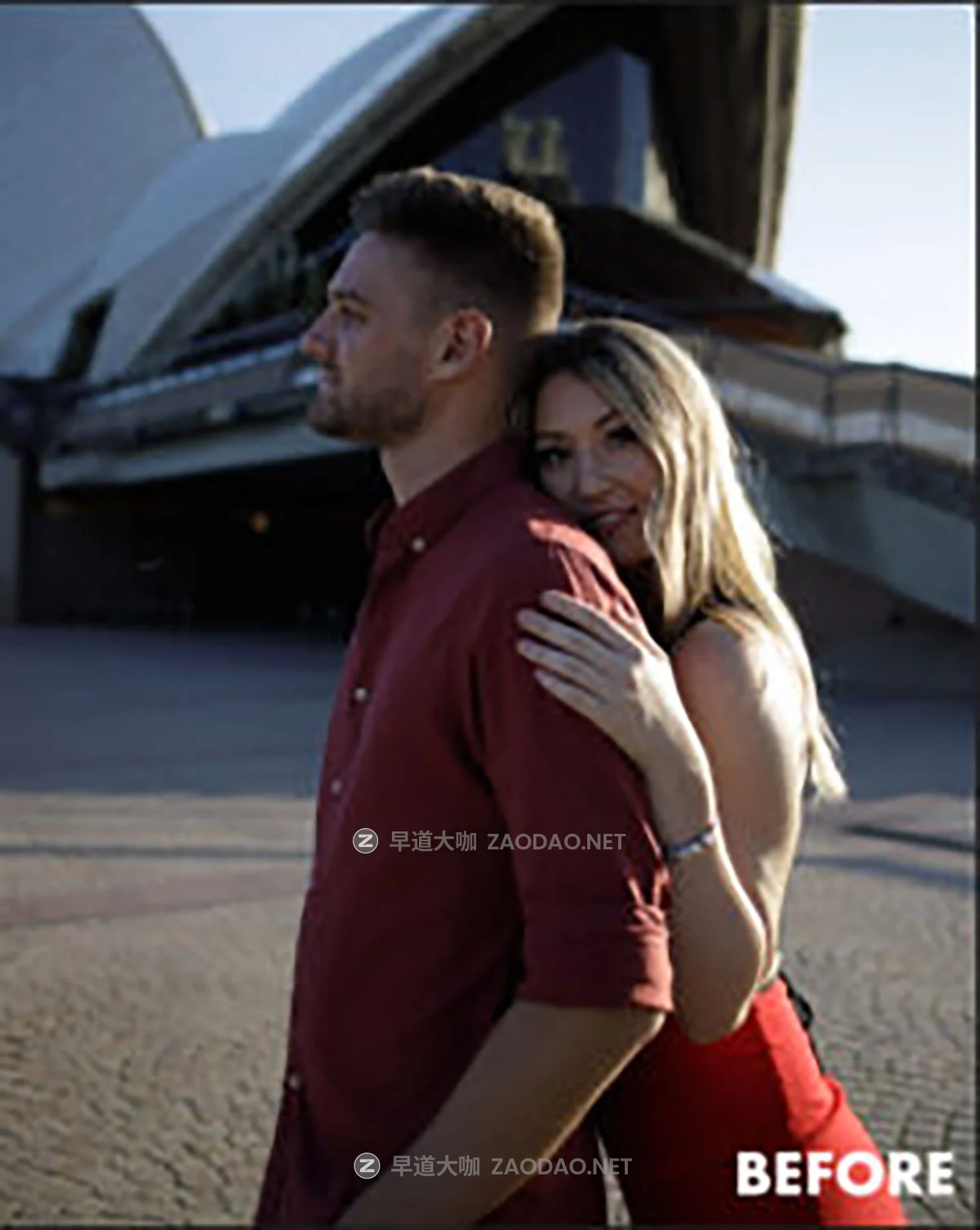 16款户外温暖橙色调情侣结婚照肖像摄影调色Lightroom预设包 FVM Photography – PRESETS: Natural Light Portrait Edition插图11 16款户外温暖橙色调情侣结婚照肖像摄影调色Lightroom预设包 FVM Photography – PRESETS: Natural Light Portrait Edition插图11