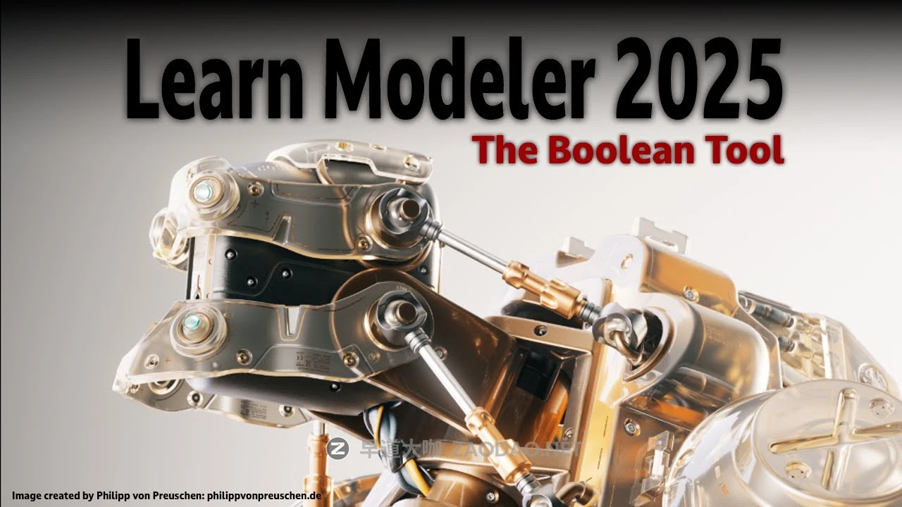 Houdini插件 高效多边形3D建模工具 Modeler for Houdini 2025.3.6插图 Houdini插件 高效多边形3D建模工具 Modeler for Houdini 2025.3.6插图