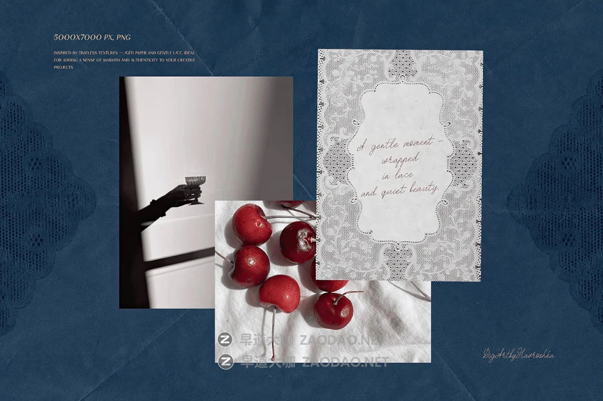 75款做旧蕾丝边婚礼贺卡邀请函手帐日记产品包装盒装饰背景图片设计素材 Paper & Lace backgrounds插图2 75款做旧蕾丝边婚礼贺卡邀请函手帐日记产品包装盒装饰背景图片设计素材 Paper & Lace backgrounds插图2