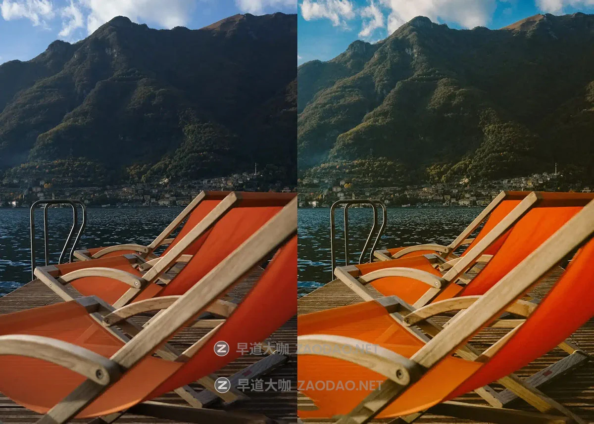 20组柯达2383/富士电影胶片仿真模拟色彩分级调色达芬奇节点+LUT预设素材包 Preset Curator – Film Emulation LUTs and Power Grades Pack插图1 20组柯达2383/富士电影胶片仿真模拟色彩分级调色达芬奇节点+LUT预设素材包 Preset Curator – Film Emulation LUTs and Power Grades Pack插图1