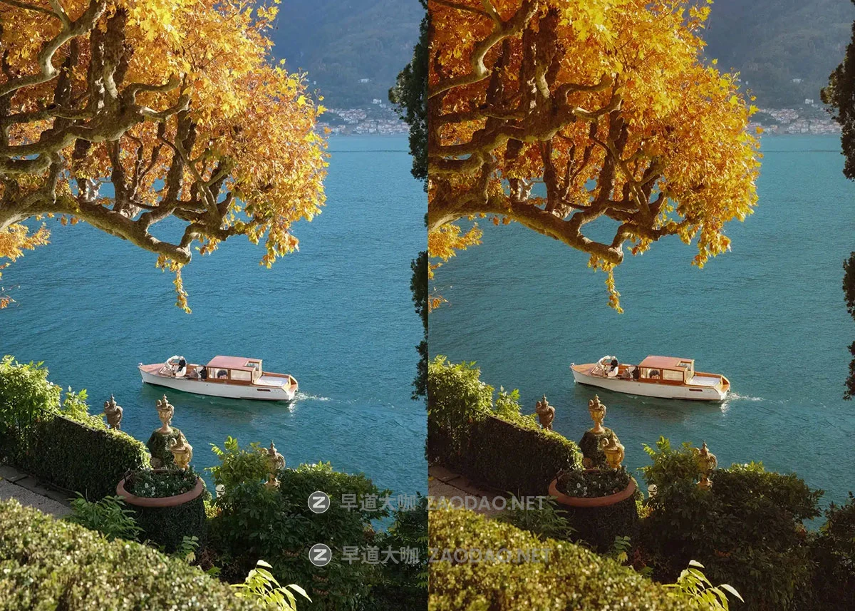 20组柯达2383/富士电影胶片仿真模拟色彩分级调色达芬奇节点+LUT预设素材包 Preset Curator – Film Emulation LUTs and Power Grades Pack插图4 20组柯达2383/富士电影胶片仿真模拟色彩分级调色达芬奇节点+LUT预设素材包 Preset Curator – Film Emulation LUTs and Power Grades Pack插图4