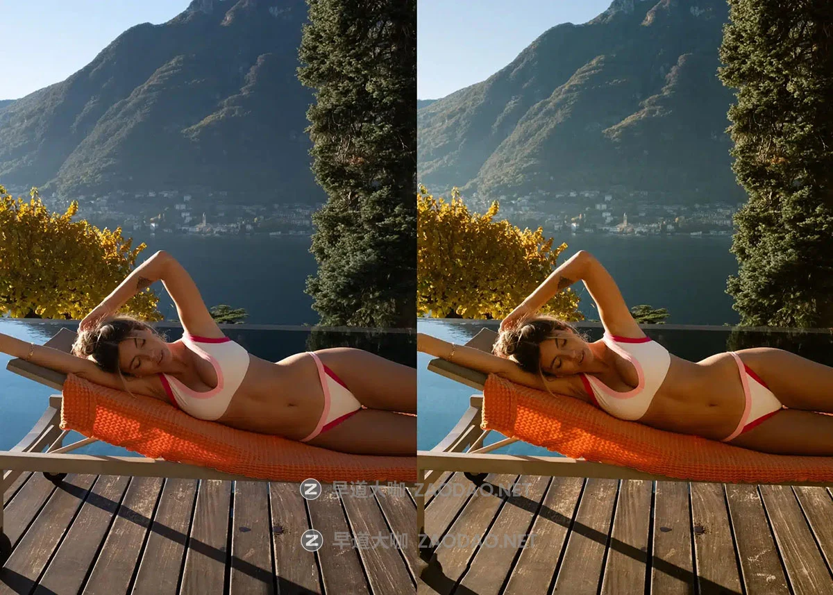 20组柯达2383/富士电影胶片仿真模拟色彩分级调色达芬奇节点+LUT预设素材包 Preset Curator – Film Emulation LUTs and Power Grades Pack插图5 20组柯达2383/富士电影胶片仿真模拟色彩分级调色达芬奇节点+LUT预设素材包 Preset Curator – Film Emulation LUTs and Power Grades Pack插图5