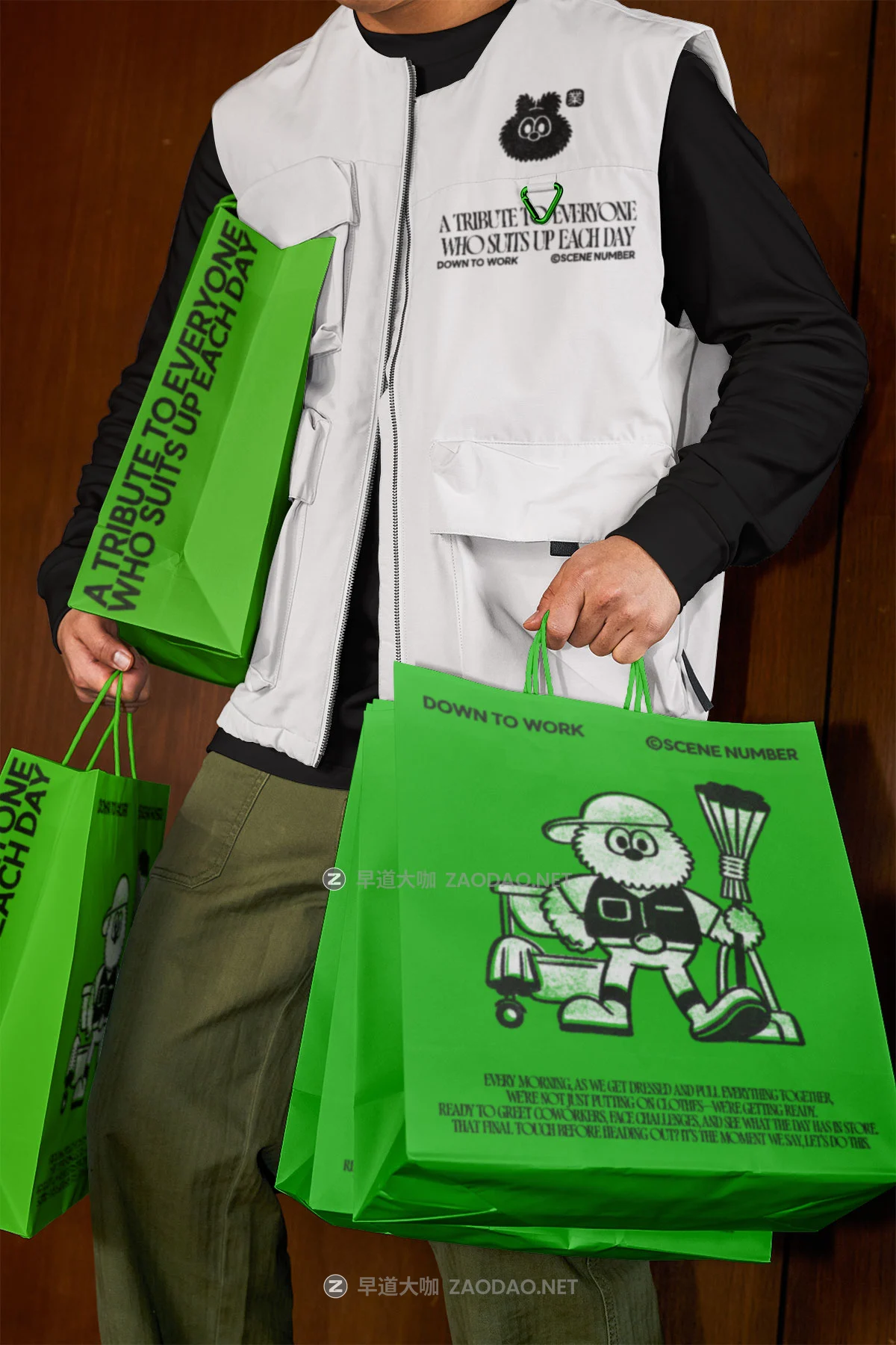 7款国外小众t恤连衣帽卫衣棒球帽服装吊牌标签手提袋vi设计展示ps贴图样机模板 Scene Number Mockup – S#2 DTW Collection P1插图1 7款国外小众t恤连衣帽卫衣棒球帽服装吊牌标签手提袋vi设计展示ps贴图样机模板 Scene Number Mockup – S#2 DTW Collection P1插图1