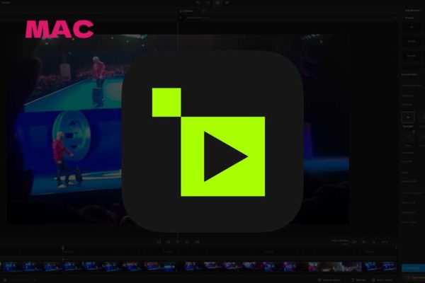 Topaz Video AI Pro 7.1.4 macOS AI智能视频修复增强转换剪辑软件 Mac版本 v7.1.4