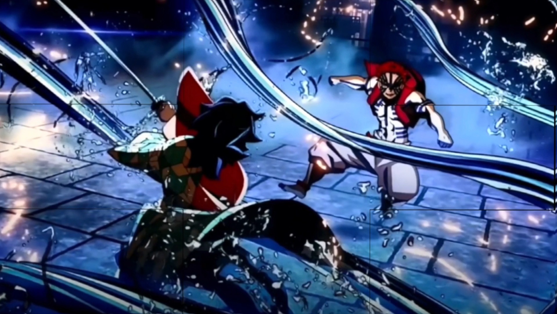 Ueaha – Drake 嘻哈摇晃快闪移动动漫视频AMV快剪AE工程文件叠加层素材包特色图 Ueaha – Drake 嘻哈摇晃快闪移动动漫视频AMV快剪AE工程文件叠加层素材包